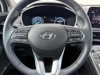 2023 Hyundai Santa Fe Hybrid SEL Premium AWD