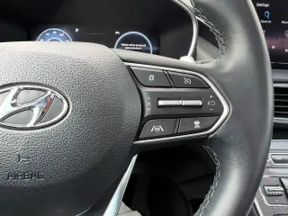 2023 Hyundai Santa Fe Hybrid SEL Premium AWD