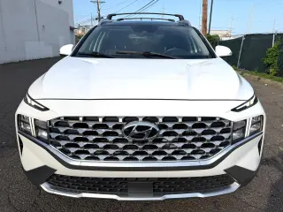 2023 Hyundai Santa Fe Hybrid SEL Premium AWD