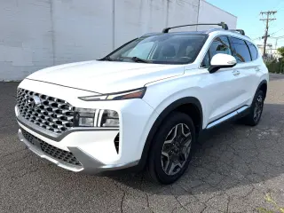 2023 Hyundai Santa Fe Hybrid SEL Premium AWD