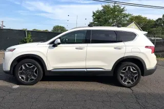 2023 Hyundai Santa Fe Hybrid SEL Premium AWD