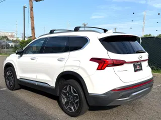 2023 Hyundai Santa Fe Hybrid SEL Premium AWD