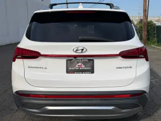2023 Hyundai Santa Fe Hybrid SEL Premium AWD