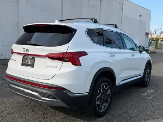 2023 Hyundai Santa Fe Hybrid SEL Premium AWD
