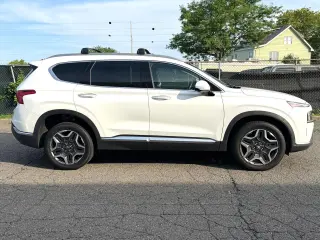 2023 Hyundai Santa Fe Hybrid SEL Premium AWD
