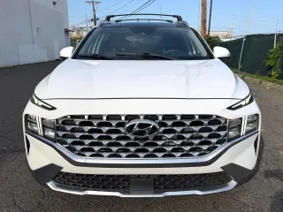 2023 Hyundai Santa Fe Hybrid SEL Premium AWD