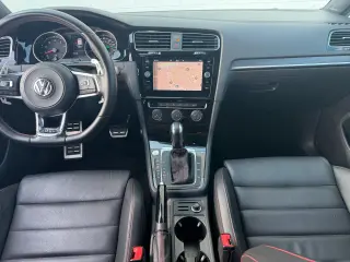 2021 Volkswagen Golf GTI SE
