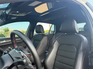 2021 Volkswagen Golf GTI SE