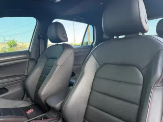 2021 Volkswagen Golf GTI SE