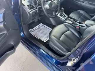 2019 Nissan Sentra SR