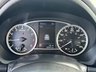 2019 Nissan Sentra SR