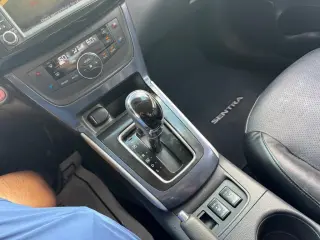 2019 Nissan Sentra SR