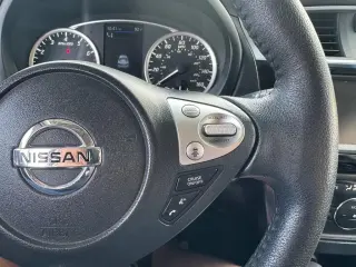 2019 Nissan Sentra SR