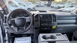 2017 Ford F-250 SD XL SuperCab 4WD