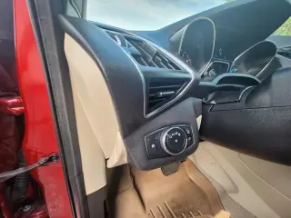 2013 Ford Escape 4WD 4dr SEL