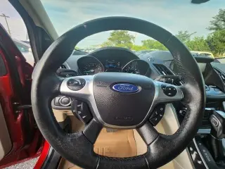 2013 Ford Escape 4WD 4dr SEL