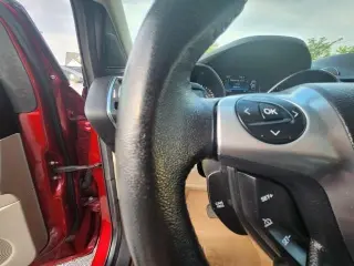 2013 Ford Escape 4WD 4dr SEL