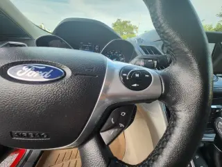 2013 Ford Escape 4WD 4dr SEL