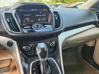 2013 Ford Escape 4WD 4dr SEL