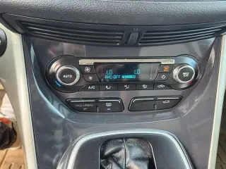 2013 Ford Escape 4WD 4dr SEL