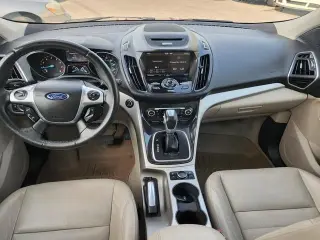 2013 Ford Escape 4WD 4dr SEL