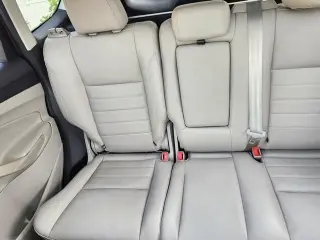 2013 Ford Escape 4WD 4dr SEL