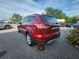 2013 Ford Escape 4WD 4dr SEL