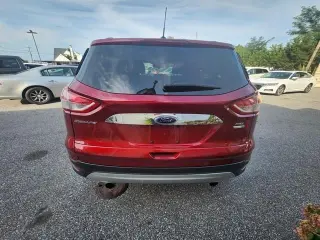 2013 Ford Escape 4WD 4dr SEL