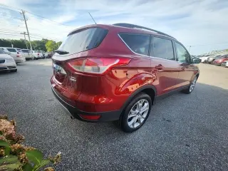 2013 Ford Escape 4WD 4dr SEL