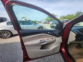 2013 Ford Escape 4WD 4dr SEL