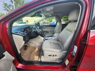 2013 Ford Escape 4WD 4dr SEL