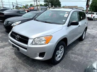 2012 TOYOTA RAV4
