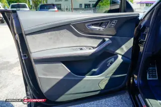 2021 AUDI RS Q8