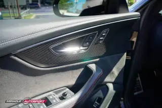 2021 AUDI RS Q8