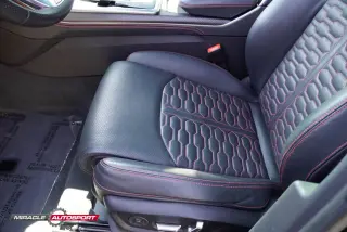 2021 AUDI RS Q8