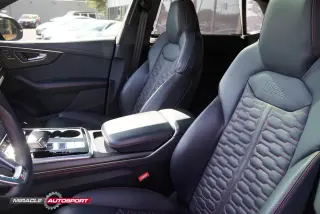 2021 AUDI RS Q8