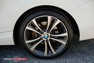 2017 BMW 2 SERIES