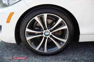 2017 BMW 2 SERIES