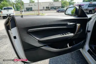 2017 BMW 2 SERIES