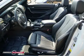 2017 BMW 2 SERIES