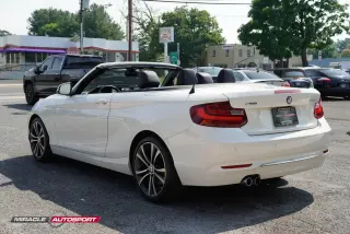 2017 BMW 2 SERIES