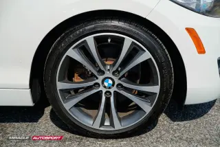2017 BMW 2 SERIES