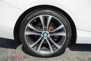 2017 BMW 2 SERIES