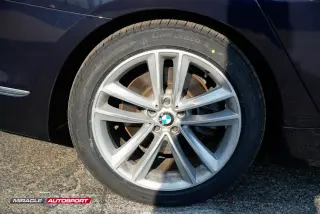 2016 BMW 7 SERIES