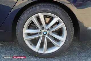 2016 BMW 7 SERIES