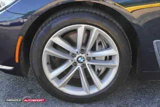 2016 BMW 7 SERIES