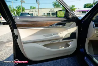2016 BMW 7 SERIES