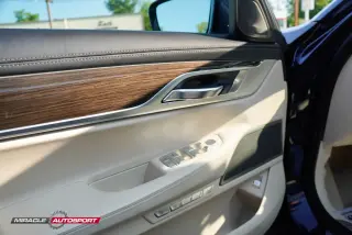 2016 BMW 7 SERIES