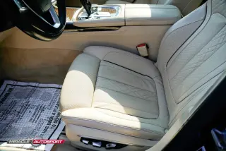 2016 BMW 7 SERIES