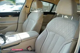 2016 BMW 7 SERIES